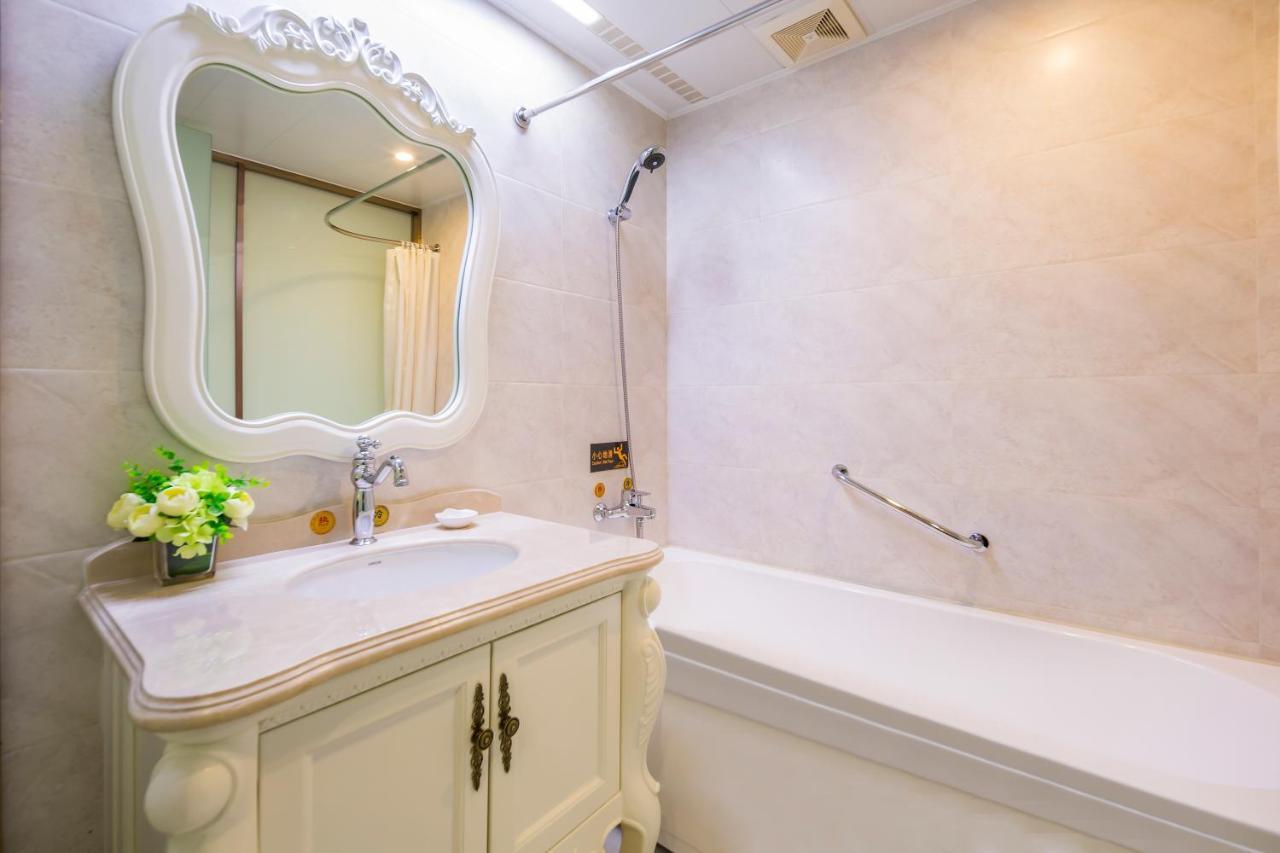 Beijing Commercial Business Hotel Екстер'єр фото