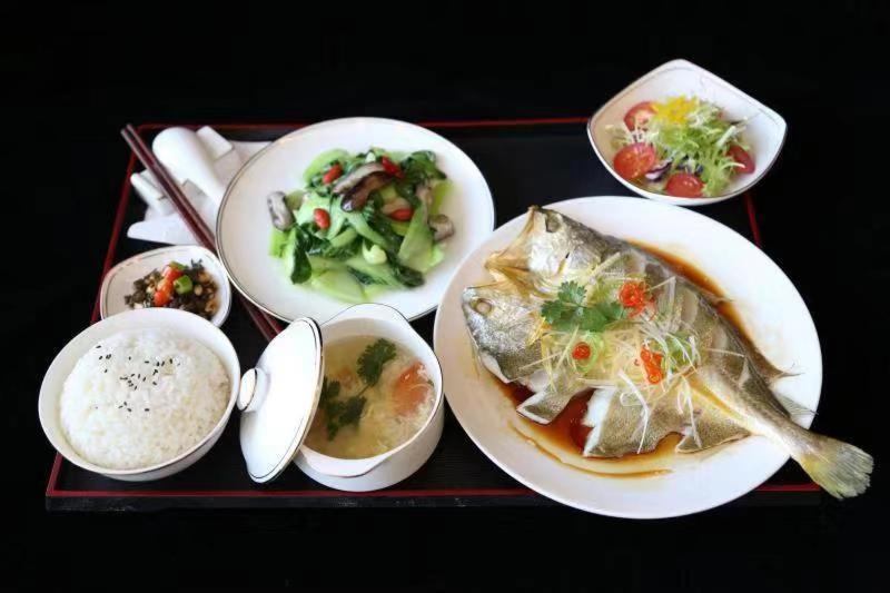 Beijing Commercial Business Hotel Екстер'єр фото