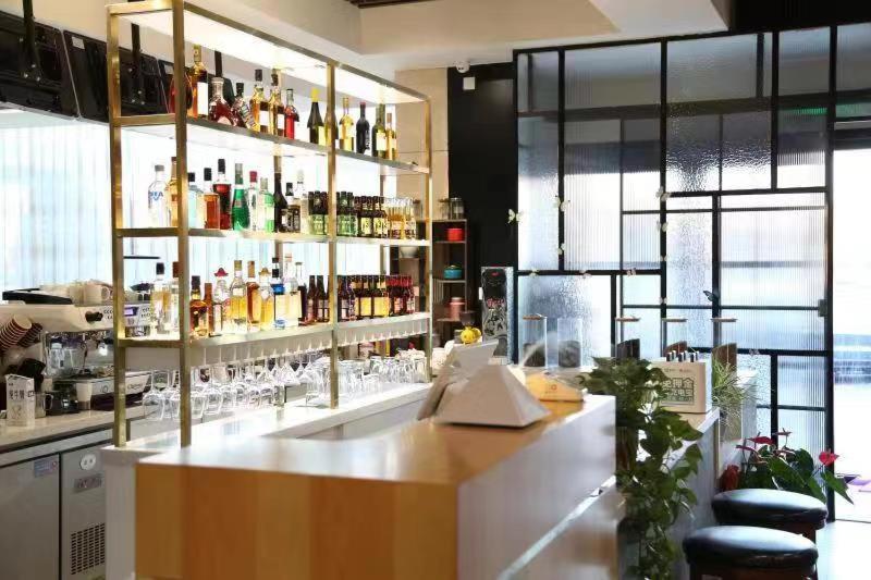 Beijing Commercial Business Hotel Екстер'єр фото